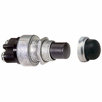 BATTERY DOCTOR Starter Switch In-Line, 4NGV4