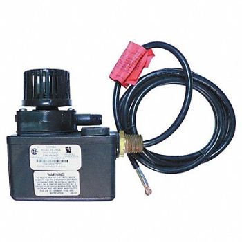 OIL EATER Parts Washer Pump For 4NHJ6 and 4NHJ7, 4NHK3