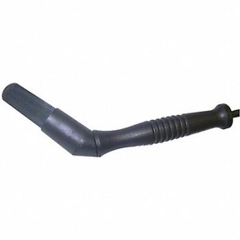 OIL EATER Parts Washer Brush For Use With 4NHJ6, 4NHK6