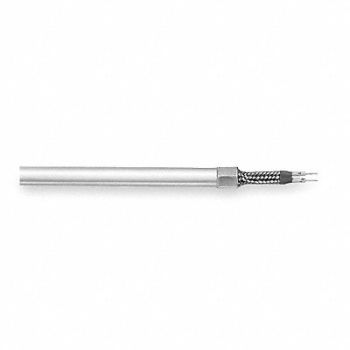 TEMPCO Swaged Cartridge Heater 100W/sq. In., 4NJE1