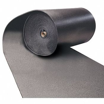 TUBOLIT Pipe Wrap Insulation 1 In Sheet Size, 4NLN8