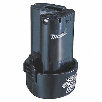 MAKITA Battery (1) 1.5 Ah Li-Ion, 4NNN1