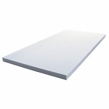 TECHLITE INSULATION Insulation Sheet 48 x 96 x 3 In, 4NNR8