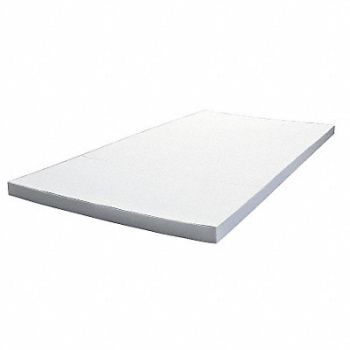 TECHLITE INSULATION Insulation Sheet 48 x 96 x 3 In, 4NNU5