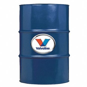 VALVOLINE Transmission Fluid SAE 50 Syn 16 Gal, 4NPV1