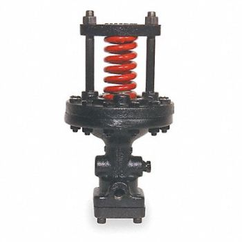 SPENCE Regulator Pressure D Pilot, 4NU82