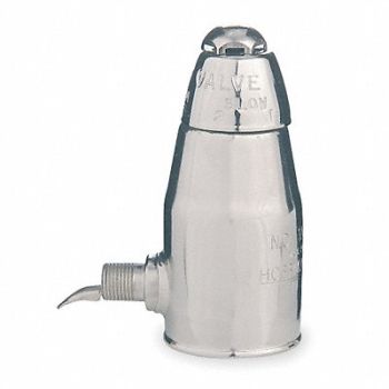 BELL GOSSETT Automatic Steam Vent, 4NU93