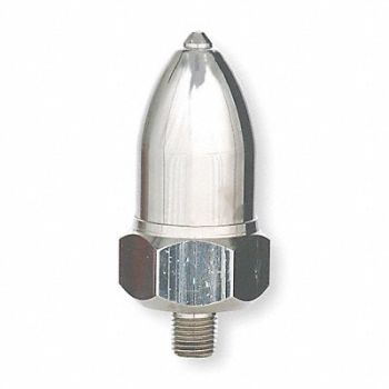 BELL GOSSETT Automatic Steam Vent, 4NU96