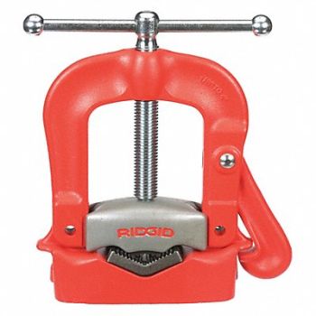 RIDGID Bench Yoke Vise 1/8 to 4 In., 4NV31