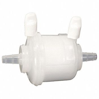 PARKER Mini Capsule Half 0.25GPM 5Micron, 4NVY1