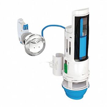 DANCO Dual Flush Converter Universal Fit, 4NWC9