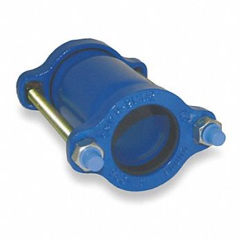 SMITH-BLAIR Pipe Coupling Alloy Steel 4 Pipe, 4NWY9