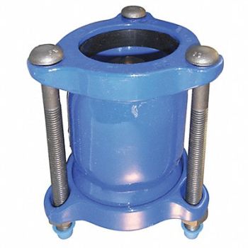 SMITH-BLAIR Pipe Coupling Alloy Steel 3 Pipe, 4NWY2
