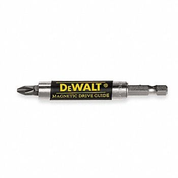 DEWALT Drive Guide Magnetic, 4NX86