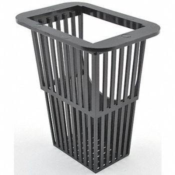 LITTLE GIANT Intake Screen Use With 4NY91, 4NXL4