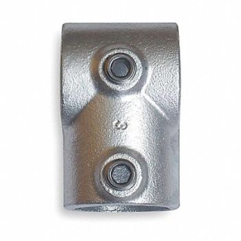 GRAINGER APPROVED Single-Socket Tee Fr Pipe Sz 1 in, 4NXP5