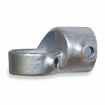 GRAINGER APPROVED Adj. Side-Outlet Tee Fr Pipe Sz 1 1/2 in, 4NXV2