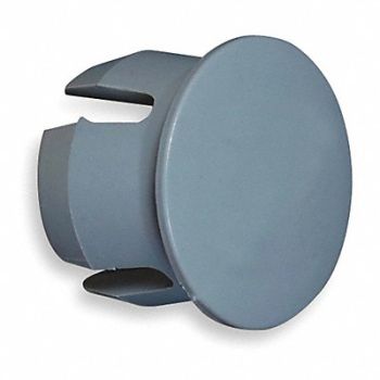 GRAINGER APPROVED Slip-On Plug Fr Pipe Sz 1 1/2 in, 4NXW3