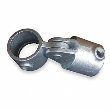 GRAINGER APPROVED Single-Swivel Socket Fr Pipe Sz 1 1/4 in, 4NXU7