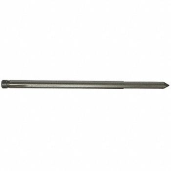 SLUGGER BY FEIN Pilot Pin 9/16-2 In Dia 1 In D, 4NYD5