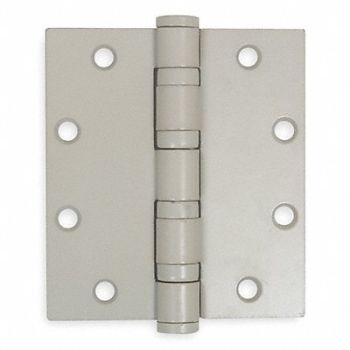 GRAINGER APPROVED Template Ball Prime Coat 5x4, 3HUA5