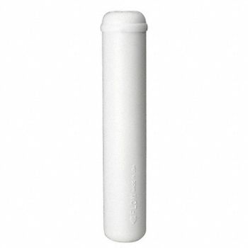 PENTAIR/PENTEK Inline Water Filter 0.8 gpm 10 H 125 psi, 4PAX1