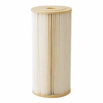 PENTAIR/PENTEK Filter Cartridge 1 micron 9 3/4 H, 4PAY1