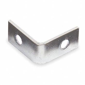 GRAINGER APPROVED Brace Corner 1 In, 4PB60