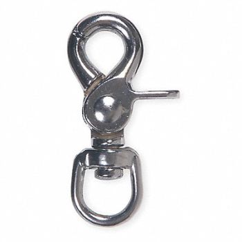 GRAINGER APPROVED Snap Trigger 3/8 In, 4PB85