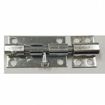 GRAINGER APPROVED Bolt Barrel 4 L, 4PB92
