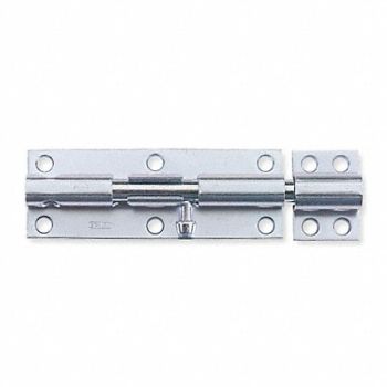 GRAINGER APPROVED Bolt Barrel 6 In L, 4PB93