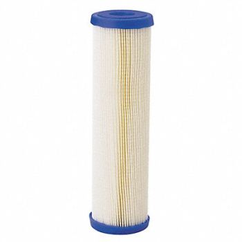 PENTAIR/PENTEK Filter Cartridge 20 micron 9 3/4 H, 4PCC6