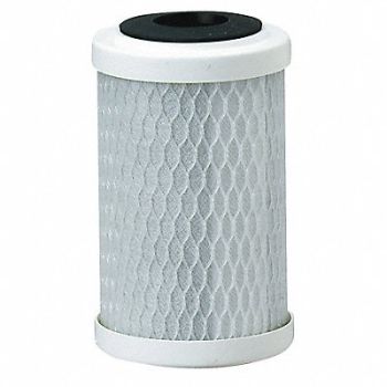 PENTAIR/PENTEK Filter Cartridge 0.5 micron 4 7/8 H, 4PCC9