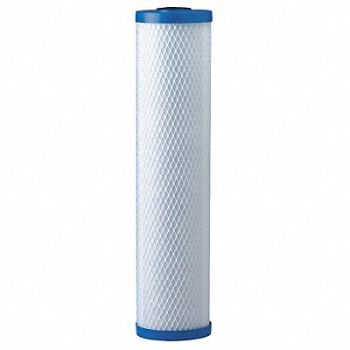 PENTAIR/PENTEK Filter Cartridge 5 micron 4 gpm 20 H, 4PCD2