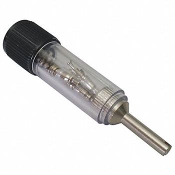 GRAINGER APPROVED Core Remover Tool w/ 6 Cores, 4PDJ4