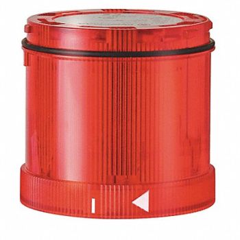WERMA Tower Light Module 120V 70mm Rd, 4PDL1
