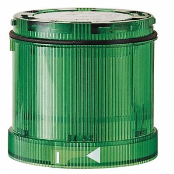 WERMA Tower Light Module 120V 70mm Grn, 4PDL2