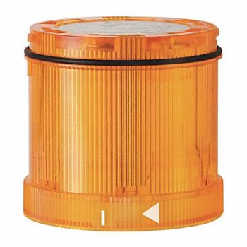 WERMA Tower Light Module 120V 70mm Ylw, 4PDL3