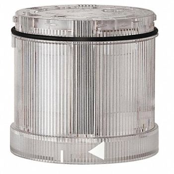 WERMA Tower Light Module 120V 70mm Clr, 4PDL4