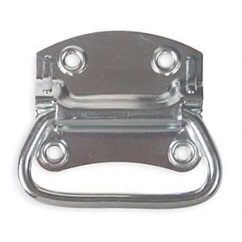 GRAINGER APPROVED Handle Chest 3 1/2 In, 4PE27