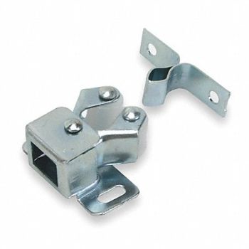 GRAINGER APPROVED Grab Catch Pull-to-Open Roller 4 lb., 4PE50