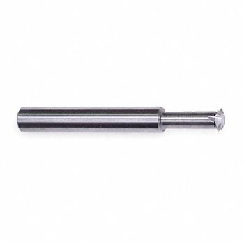 SCIENTIFIC CUTTING TOOLS Thread Mill 1/2 -12-32 Carbide, 4PEP2