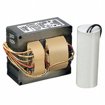 ADVANCE HID Ballast Kit Pulse Start MH Bulb 400W, 4PL63