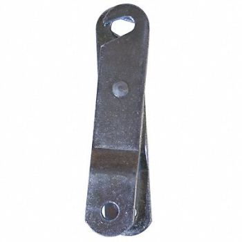 RICHARDS-WILCOX Pendant Clevis, 4PLL1