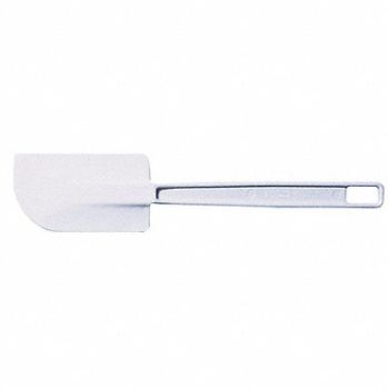 RUBBERMAID COMMERCIAL PRODUCTS Cold Food Scraper 9 1/2 In, 4PLY7