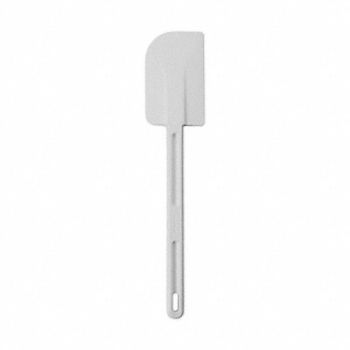 RUBBERMAID COMMERCIAL PRODUCTS Cold Food Scraper 13 1/2 In, 4PLY8