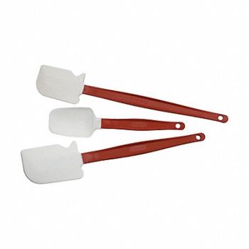 RUBBERMAID COMMERCIAL PRODUCTS Hot Food Scraper 9 1/2 In, 4PLZ3