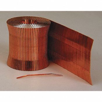 WESTWARD Carton Staples Coil C Crown PK24000, 4PMF1