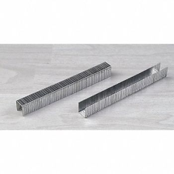 WESTWARD Carton Staples Coil 5/8 Leg L PK25000, 4PMG8