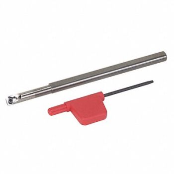 CARMEX Thread Turning Toolholder Carbide, 4PMP8